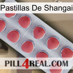 Shangai Pills 18